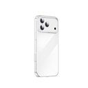 Apple iPhone 17 Pro Max Uyumlu Kılıf Wiwu YXK-206 Invisible Sert PC Kapak - 2