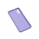 Samsung Galaxy A07 Uyumlu Kılıf Zore Biye Silikon - 5