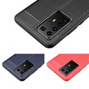 Huawei P40 Pro Uyumlu Kılıf Zore Niss Silikon Kapak - 9