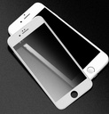 Apple iPhone SE 2020 Uyumlu Zore Anti-Dust Mat Privacy Temperli Ekran Koruyucu - 12