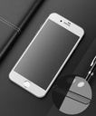 Apple iPhone SE 2020 Uyumlu Zore Anti-Dust Mat Privacy Temperli Ekran Koruyucu - 13
