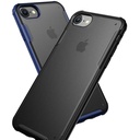 Apple iPhone SE 2020 Uyumlu Kılıf Zore Volks Kapak - 1