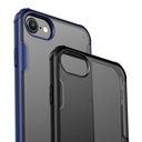 Apple iPhone SE 2020 Uyumlu Kılıf Zore Volks Kapak - 6