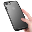 Apple iPhone SE 2020 Uyumlu Kılıf Zore Volks Kapak - 7