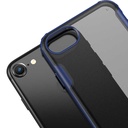 Apple iPhone SE 2020 Uyumlu Kılıf Zore Volks Kapak - 8