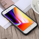 Apple iPhone SE 2020 Uyumlu Kılıf Benks Magic Smooth Drop Resistance Kapak - 4