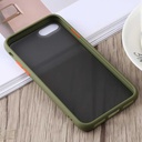 Apple iPhone SE 2020 Uyumlu Kılıf Benks Magic Smooth Drop Resistance Kapak - 5