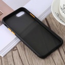 Apple iPhone SE 2020 Uyumlu Kılıf Benks Magic Smooth Drop Resistance Kapak - 6