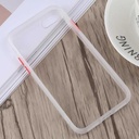 Apple iPhone SE 2020 Uyumlu Kılıf Benks Magic Smooth Drop Resistance Kapak - 7