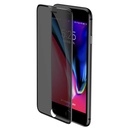 Apple iPhone SE 2020 Uyumlu Zore Anti-Dust Privacy Temperli Ekran Koruyucu - 2