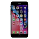 Apple iPhone SE 2020 Uyumlu Zore Anti-Dust Privacy Temperli Ekran Koruyucu - 3