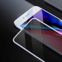 Apple iPhone SE 2020 Uyumlu Zore Anti-Dust Privacy Temperli Ekran Koruyucu - 6