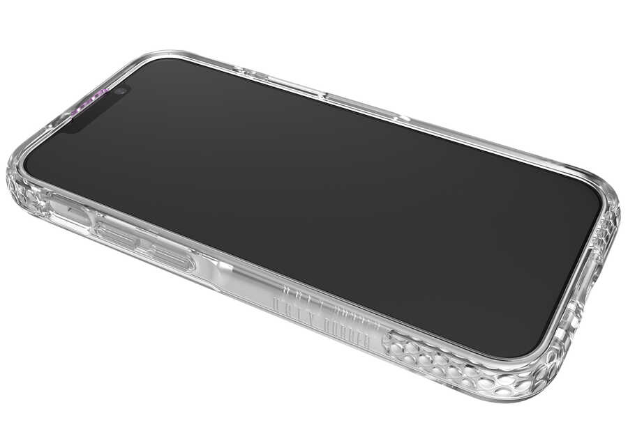 Apple iPhone 13 Mini Uyumlu UR U Model Kapak - 9