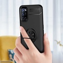 Oppo Reno Uyumlu A72 Kılıf Zore Ravel Silikon Kapak - 3