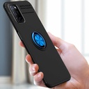 Oppo Reno Uyumlu A72 Kılıf Zore Ravel Silikon Kapak - 7