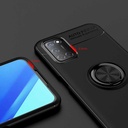 Oppo Reno Uyumlu A72 Kılıf Zore Ravel Silikon Kapak - 8