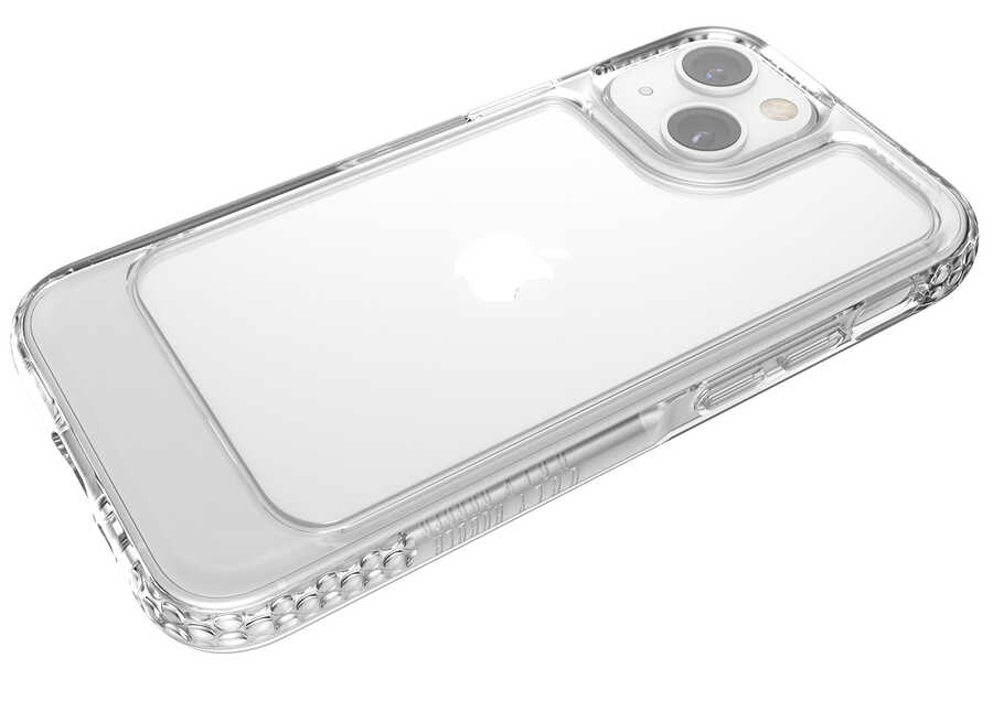 Apple iPhone 13 Mini Uyumlu UR U Model Kapak - 21