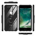 Apple iPhone 7 Plus Uyumlu Kılıf Zore Mola Kapak - 1