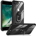 Apple iPhone 7 Plus Uyumlu Kılıf Zore Mola Kapak - 3