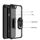 Apple iPhone 7 Plus Uyumlu Kılıf Zore Mola Kapak - 8