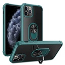 Apple iPhone 11 Pro Max Uyumlu Kılıf Zore Mola Kapak - 1