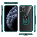 Apple iPhone 11 Pro Max Uyumlu Kılıf Zore Mola Kapak - 2