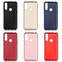 Alcatel 1S 2020 Uyumlu Kılıf Zore Premier Silikon Kapak - 2
