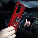 Huawei P40 Uyumlu Kılıf Zore Vega Kapak - 3