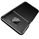 Xiaomi Redmi Note 9S Uyumlu Kılıf Zore Negro Silikon Kapak - 1