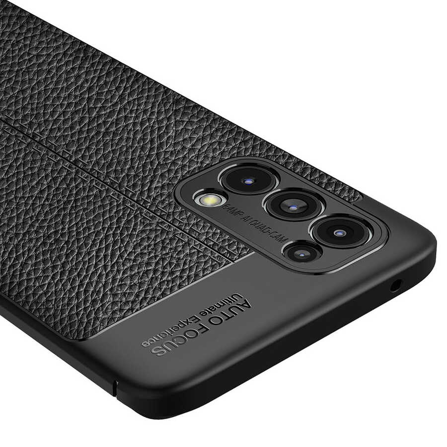 Oppo Reno 5 Pro 5G Uyumlu Kılıf Zore Niss Silikon Kapak - 2