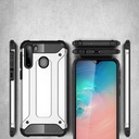 Samsung Galaxy A21 Uyumlu Kılıf Zore Crash Silikon Kapak - 2