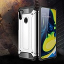 Samsung Galaxy A11 Uyumlu Kılıf Zore Crash Silikon Kapak - 1