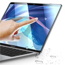 Apple Macbook 15.4' Touch Bar Uyumlu Wiwu Vista Ekran Koruyucu - 5
