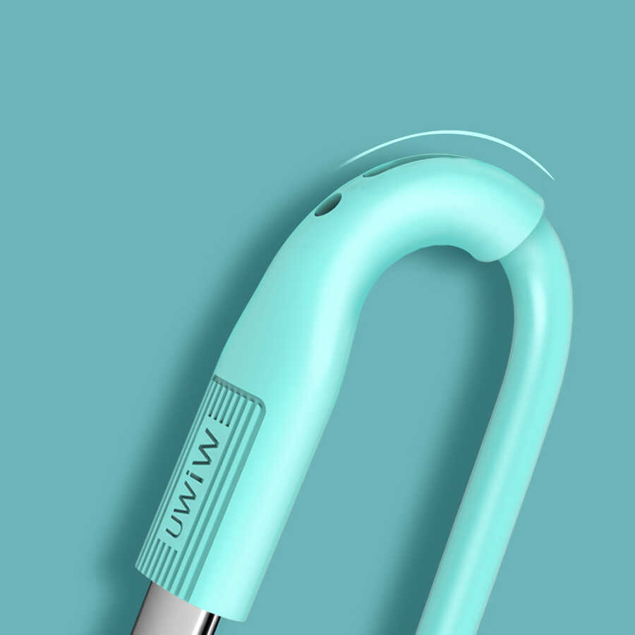 Wiwu G70 Vivid Type-C To Lightning PD Kablo - 3