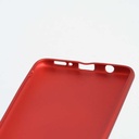 Samsung Galaxy A20 Uyumlu Kılıf Zore Premier Silikon Kapak - 3