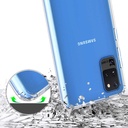 Samsung Galaxy S20 Ultra Uyumlu Kılıf Benks ​​​​​​Magic Crystal Kapak - 3
