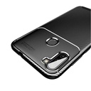 Samsung Galaxy M11 Uyumlu Kılıf Zore Negro Silikon Kapak - 1