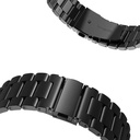 Samsung Gear S2 Uyumlu (20mm) KRD-04 Metal Kordon - 2