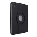 Apple iPad Pro 12.9 2020 Uyumlu (4.Nesil) Zore Dönebilen Standlı Kılıf - 1