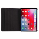 Apple iPad Pro 12.9 2020 Uyumlu (4.Nesil) Zore Dönebilen Standlı Kılıf - 3