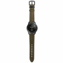 ​​Samsung Galaxy Watch 42mm Uyumlu (20mm) KRD-19 Deri Kordon - 9