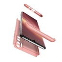 Xiaomi Mi Note 10 Lite Uyumlu Kılıf Zore Ays Kapak - 7