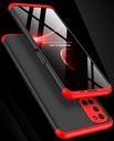 Oppo A52 Uyumlu Kılıf Zore Ays Kapak - 2