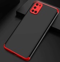 Oppo A72 Uyumlu Kılıf Zore Ays Kapak - 5