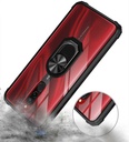 Xiaomi Redmi 8A Uyumlu Kılıf Zore Mola Kapak - 5