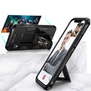 Apple iPhone XR Uyumlu Kılıf Zore Volve Kapak - 9