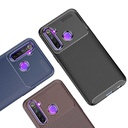 Realme C3 Uyumlu Kılıf Zore Negro Silikon Kapak - 2