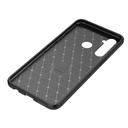 Realme C3 Uyumlu Kılıf Zore Negro Silikon Kapak - 9