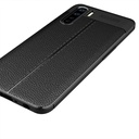 Oppo Reno 3 Uyumlu Kılıf Zore Niss Silikon Kapak - 3