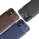 Apple iPhone 12 Mini Uyumlu Kılıf Zore Negro Silikon Kapak - 1